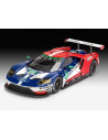 Revell MODEL SET FORD GT - LE MANS,RV67041