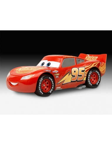 REVELL Lightning McQueen,RV67813