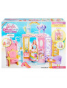 MATTEL Barbie¬Æ Dreamtopia Portable Castle Dollhouse,FTV98