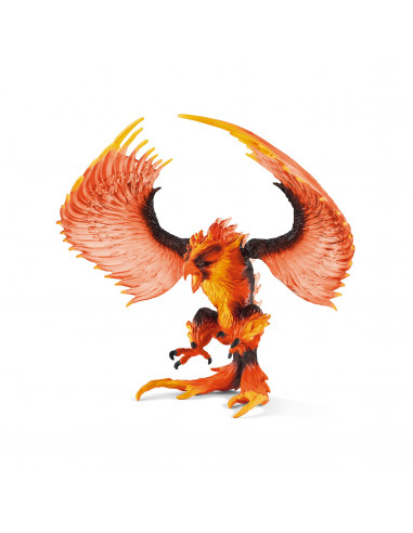 SCHLEICH Vultur de foc,SL42511