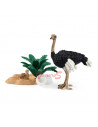 SCHLEICH Atacul hienelor,SL42504