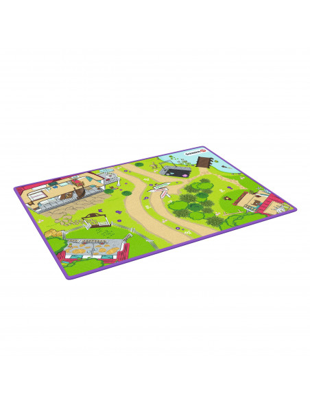 SCHLEICH Covor Horse Club,SL42465