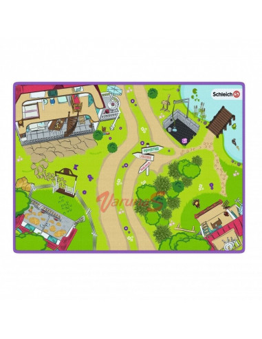 SCHLEICH Covor Horse Club,SL42465