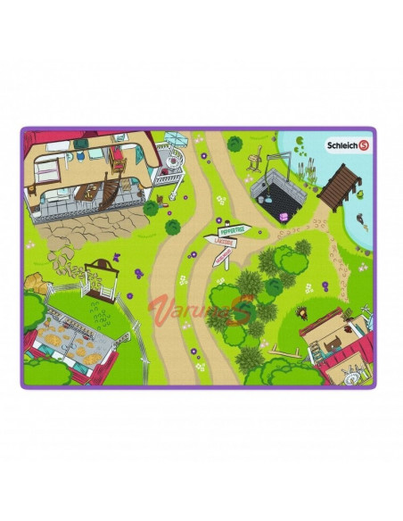 SCHLEICH Covor Horse Club,SL42465