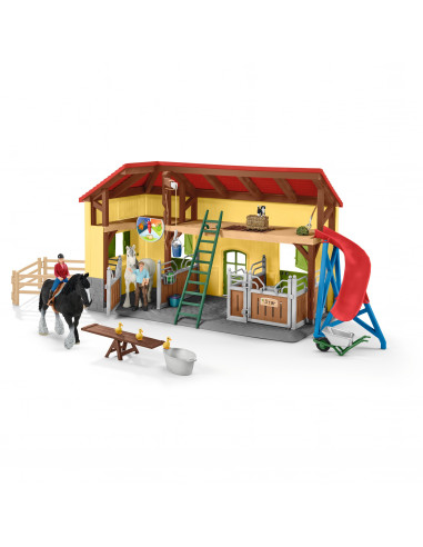 SCHLEICH Grajd,SL42485