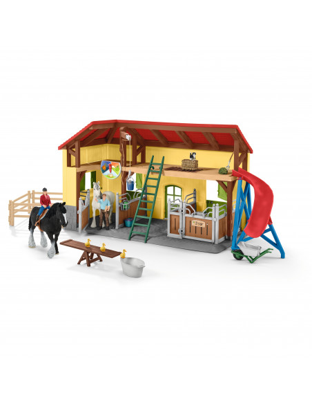 SCHLEICH Grajd,SL42485