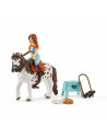 SCHLEICH Horse Club Mia & Spotty,SL42518