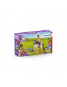 SCHLEICH Horse Club Mia & Spotty,SL42518