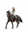 SCHLEICH Horse Club Lisa & Storm,SL42516