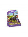 SCHLEICH Horse Club Lisa & Storm,SL42516