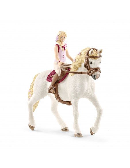 SCHLEICH Horse Club Sofia & Blossom,SL42515