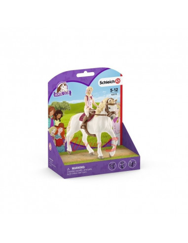 SCHLEICH Horse Club Sofia & Blossom,SL42515