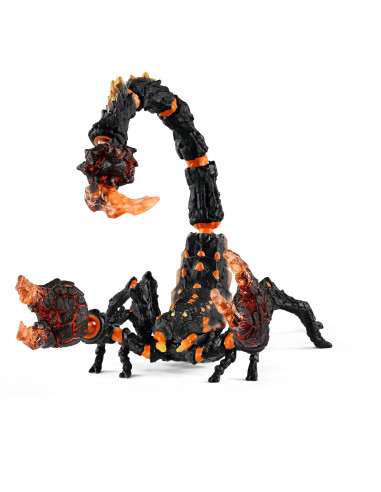 SCHLEICH Scorpion Magmatic,SL70142