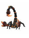 SCHLEICH Scorpion Magmatic,SL70142