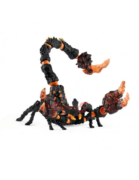 SCHLEICH Scorpion Magmatic,SL70142