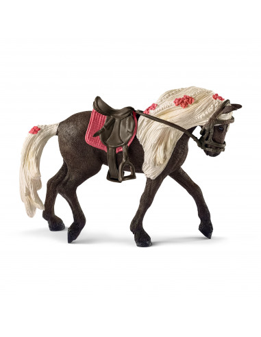 SCHLEICH Spectacolul Calului din Muntii Stancosi,SL42469