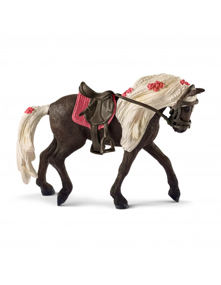 SCHLEICH Spectacolul Calului din Muntii Stancosi,SL42469
