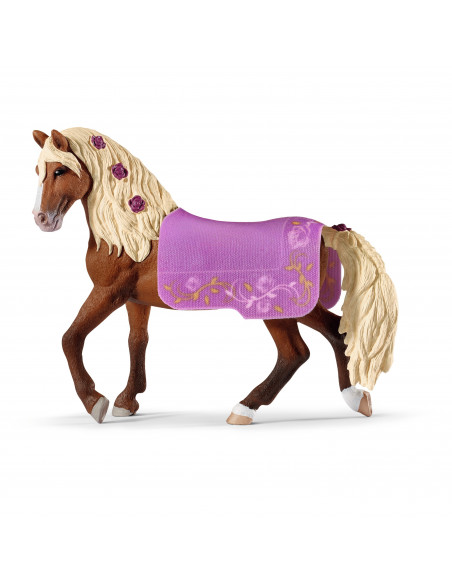 SCHLEICH Spectacolul Armasarului Paso Fino,SL42468