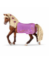 SCHLEICH Spectacolul Armasarului Paso Fino,SL42468