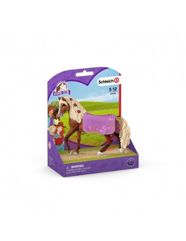SCHLEICH Spectacolul Armasarului Paso Fino,SL42468