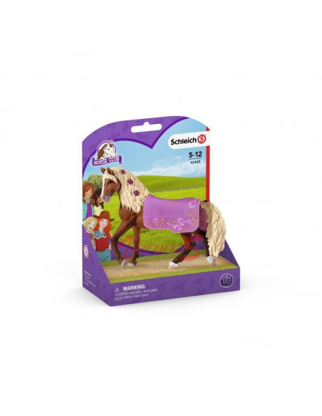 SCHLEICH Spectacolul Armasarului Paso Fino,SL42468