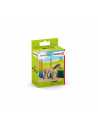 SCHLEICH Cursa de obstacole pentru ponei,SL42483