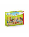 SCHLEICH Antrenament de agilitate,SL42481