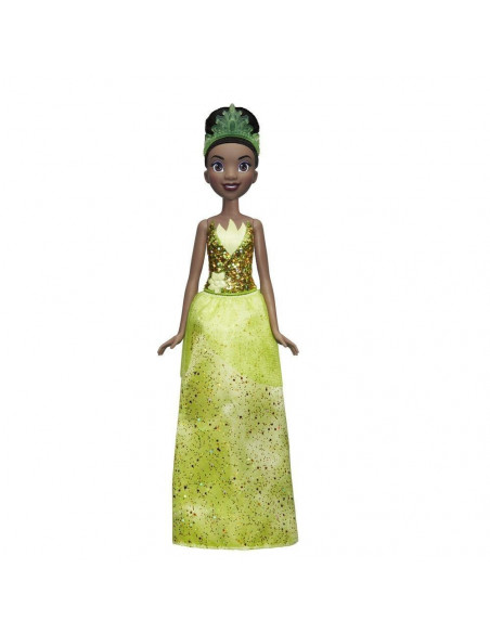 HASBRO Disney Princess Royal Shimmer Tiana,HBE4021-E4162