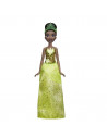 HASBRO Disney Princess Royal Shimmer Tiana,HBE4021-E4162