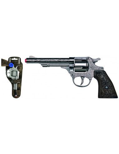 REVOLVER COWBOY - Gonher 3080/0,GH3080/0