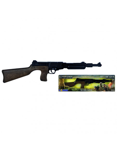 Gonher - Pusca Commando M133 - GH133/6,GH133/6