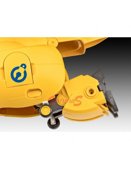 Revell Donnie - RV0871,RV0871