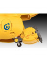 Revell Donnie - RV0871,RV0871