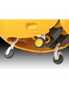 Revell Donnie - RV0871,RV0871