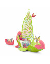 SCHLEICH Barca Magica a Serei,SL42444
