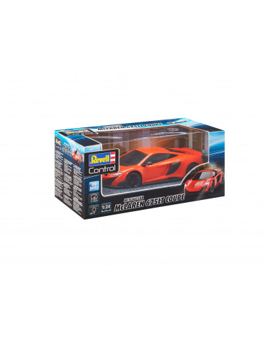 Revell McLaren - RV24661,RV24661