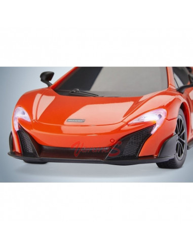 Revell McLaren - RV24661,RV24661