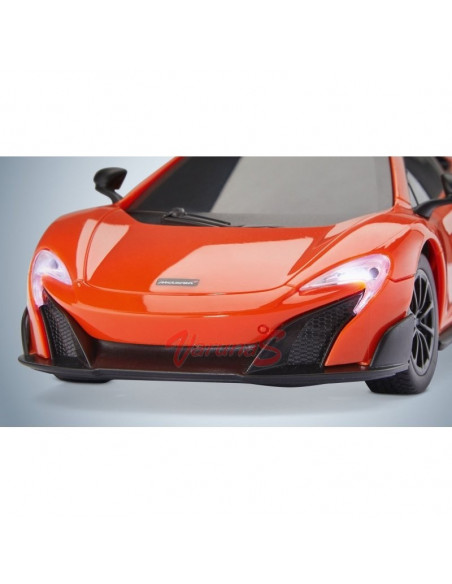Revell McLaren - RV24661,RV24661