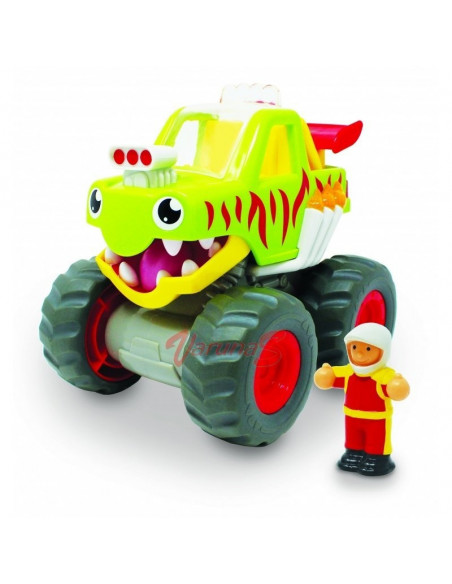 WOW Racing - Mack Monster Truck,W10325