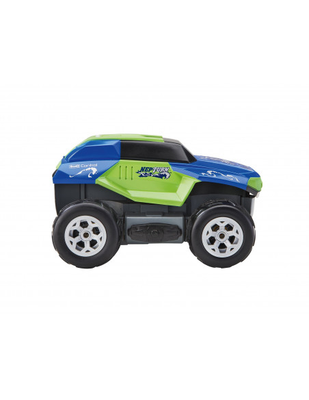 REVELL RC Stunt Car NEPTURN,RV24648