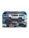 REVELL RC Car Mercedes Big X-Class,RV24465