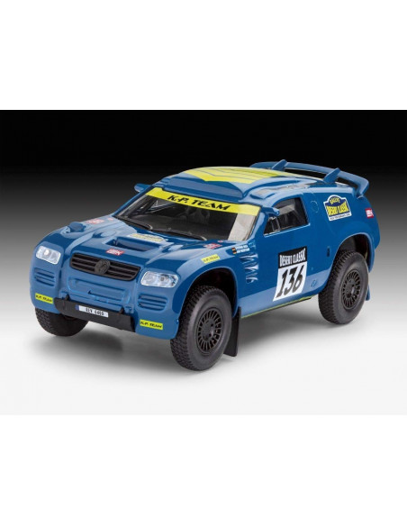 REVELL Desert Racer,RV6400