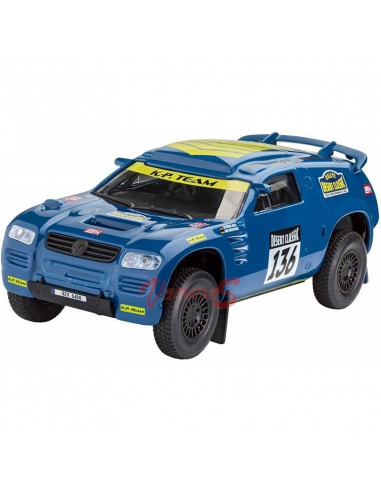 REVELL Desert Racer,RV6400