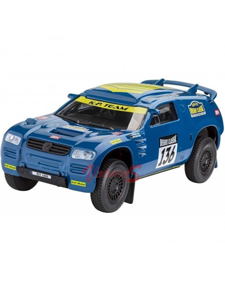 REVELL Desert Racer,RV6400