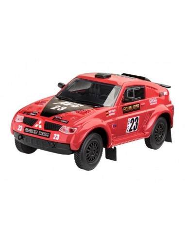 REVELL Rallye Racer,RV6401