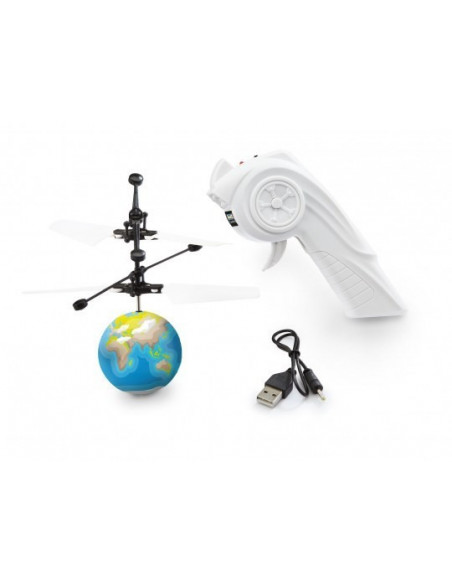 REVELL Copter Ball 'Earth',RV24976