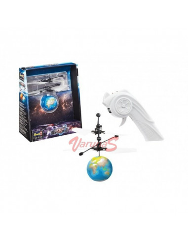 REVELL Copter Ball 'Earth',RV24976