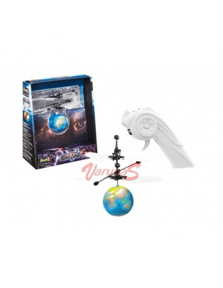 REVELL Copter Ball 'Earth',RV24976