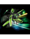 REVELL RC Construction Kit Helicopter 'MadEye' Glow in the