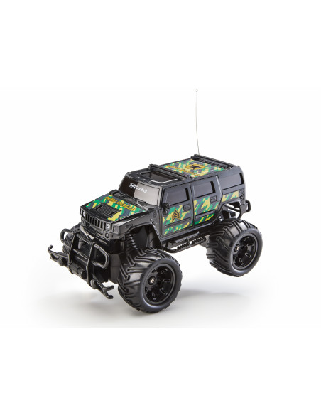 REVELL RC Construction Kit Truck 'Camo Ranger',RV24715